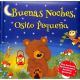 Mini Libro Manolito B. Buenas Noches