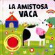 Libro Sonoro Manolito B. La Amistosa Vac