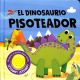 Libro Sonoro Manolito B. El Dinosaurio P