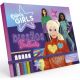 Bloc Super Girls Diseños Brillantes