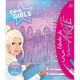 Libro Super Girls Estudio De Arte