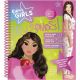 Libro Super Girls Asi Somos