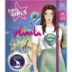 Libro Super Girls Nuestro Planeta