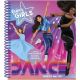 Libro Super Girls Dance