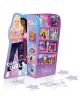 Expositor De Suelo Super Girls