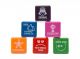 Sello Of.Box Profesores P/6 Frances