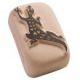 Sello Ladot Piedra Redond. Lagarto Md.