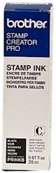 Imagen TINTA BROTHER REENTINTADO 20 cc. NEGRO