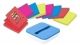 Imagen DISPENSADOR POST-IT AZUL + TACO Z-NOTAS