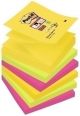 TACO NOTAS POST-IT R 330 76X76 Z P/6