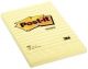 TACO NOTAS POST-IT 660 102X152 C/ LINEAS