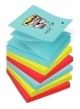 TACO NOTAS POST-IT R 330 76X76 Z P/6