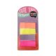 Banderitas Adhesivas Mooving Colores Dispensador De 4