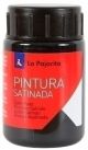 PINTURA LX.PAJARITA 35 ml NEGRO L-22