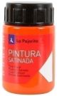 PINTURA LX.PAJARITA 35 ml NARANJA L-06