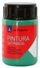 PINTURA LX.PAJARITA 35 ml VERDE VIV.L-17