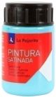PINTURA LX.PAJARITA 35 ml AZUL PAST.L-14