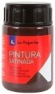 PINTURA LX.PAJARITA 35 ml MARRON L-10