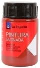 PINTURA LX.PAJARITA 35 ml OXIDO RJ. L-08