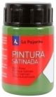 PINTURA LX.PAJARITA 35 ml VERDE MNT.L-16