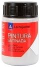 PINTURA LX.PAJARITA 35 ml GRIS PLAT.L-19
