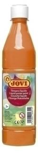 TEMPERA JOVI LIQ. 500 ml NARANJA