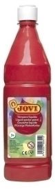 Imagen TEMPERA JOVI LIQ.1000 ml BERMELLON