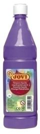 TEMPERA JOVI LIQ.1000 ml VIOLETA