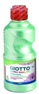 TEMPERA GIOTTO LIQ.PEARL 250 ml VERDE CL