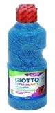 TEMPERA GIOTTO LIQ.GLITTER 250 ml AZ.CY.