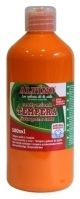 Imagen TEMPERA ALPINO LIQ. 500 ml NARANJA