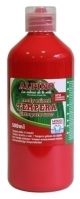 Imagen TEMPERA ALPINO LIQ. 500 ml ROJO