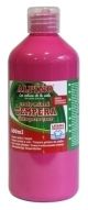 Imagen TEMPERA ALPINO LIQ. 500 ml MAGENTA