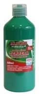 Imagen TEMPERA ALPINO LIQ. 500 ml VERDE PRADO