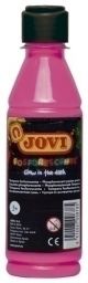 TEMPERA JOVI LIQ.FOSFOR.250 ml MAGENTA