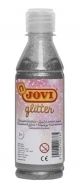 Imagen TEMPERA JOVI LIQ.GLITTER 250 ml PLATA