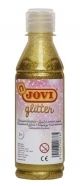 TEMPERA JOVI LIQ.GLITTER 250 ml ORO