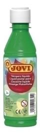 TEMPERA JOVI LIQ. 250 ml VERDE MEDIO