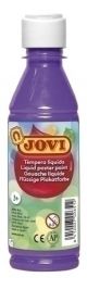 TEMPERA JOVI LIQ. 250 ml VIOLETA