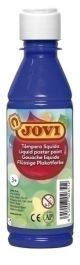 TEMPERA JOVI LIQ. 250 ml AZUL ULTRAMAR