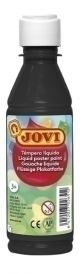 TEMPERA JOVI LIQ. 250 ml NEGRO
