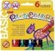 TEMPERA PLAYCOLOR BASIC ONE C/6