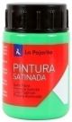 PINTURA LX.PAJARITA 35 ml VERDE CSP.L-38