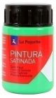 PINTURA LX.PAJARITA 35 ml VERDE LOR.L-37