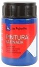PINTURA LX.PAJARITA 35 ml AZUL MAR. L-36