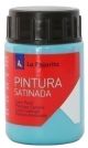 PINTURA LX.PAJARITA 35 ml TURQUESA L-35