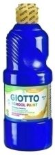 TEMPERA GIOTTO LAVAB.LIQ.500 ml VIOLETA