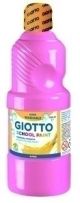 TEMPERA GIOTTO LAVAB.LIQ.500 ml RS.CARNE