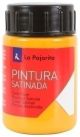 PINTURA LX.PAJARITA 35 ml AMAR.MED. L-27