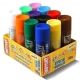 Imagen TEMPERA PLAYCOLOR MURAL C/12